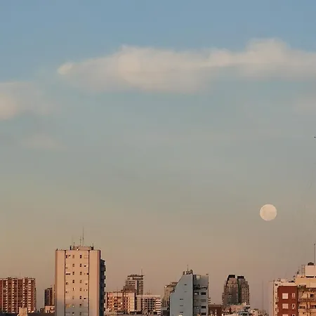 Hermoso Departamento Cercano Al Movistar Arena Ciudad Autónoma de Ciudad Autónoma de Buenos Aires Exterior foto