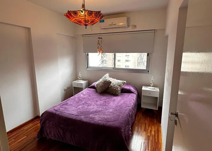 Hermoso Departamento Cercano Al Movistar Arena