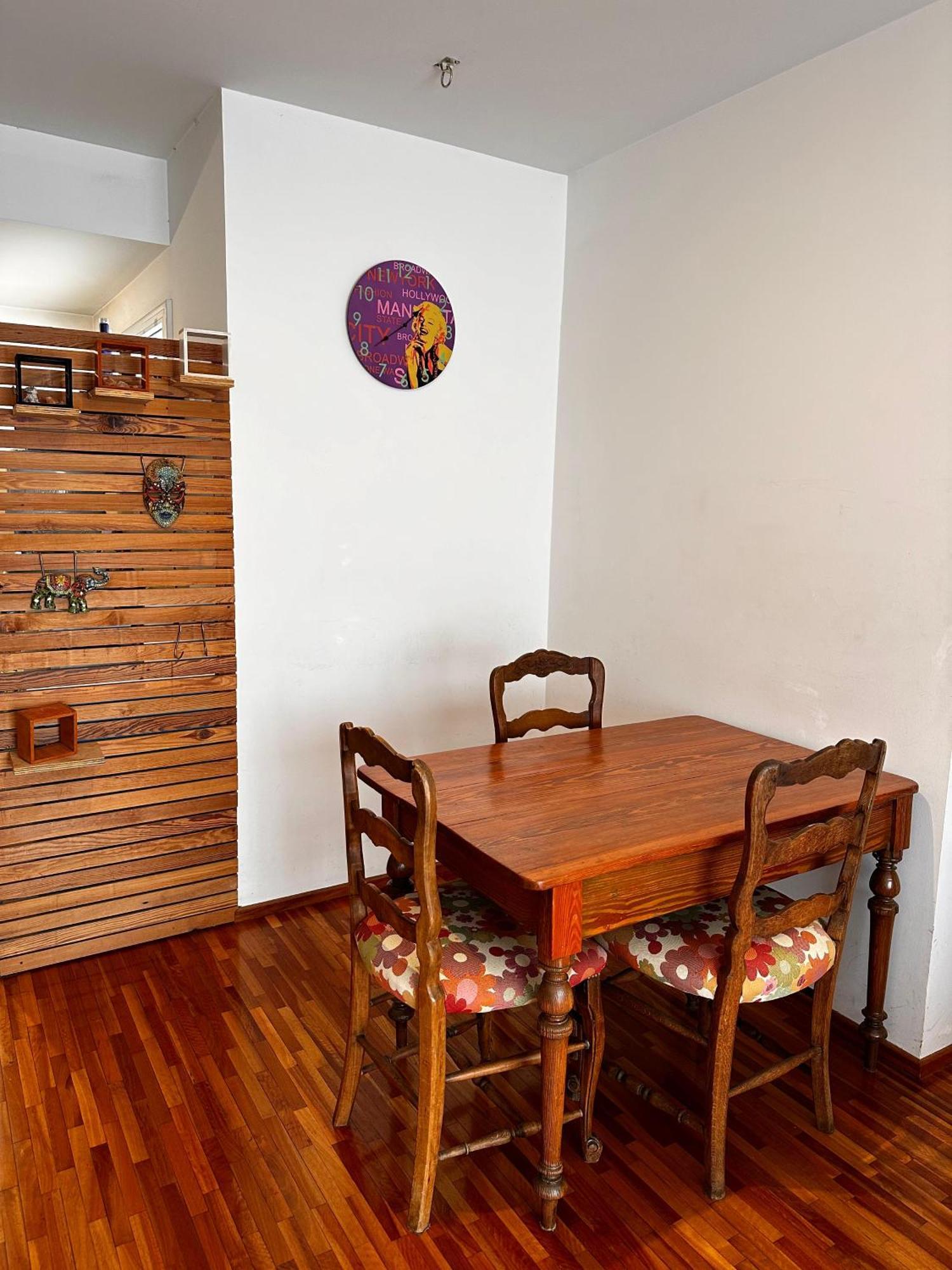 Apartamento Hermoso Departamento Cercano Al Movistar Arena Ciudad Autónoma de Buenos Aires